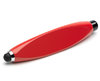 Pad Pen Red